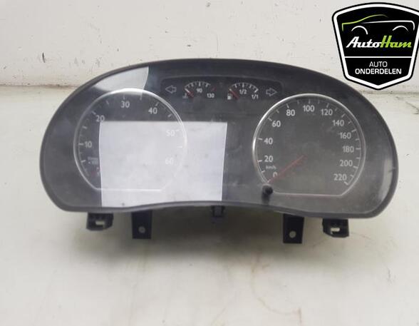 Instrument Cluster VW POLO (9N_)