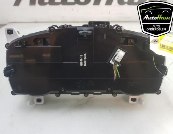 Instrument Cluster OPEL COMBO Box Body/MPV (K9)