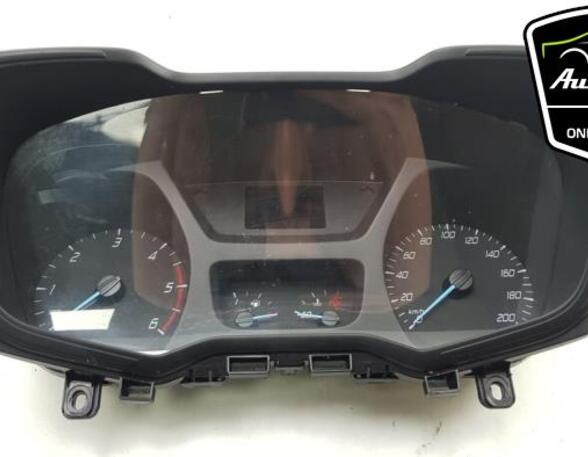 Instrument Cluster FORD TRANSIT CUSTOM V362 Van (FY, FZ)