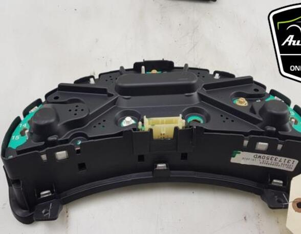 Instrument Cluster OPEL CORSA C (X01)