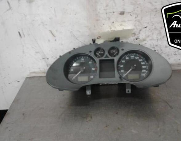 Aanwijsinstrument SEAT IBIZA III (6L1)