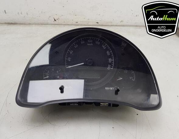 Instrument Cluster SKODA CITIGO (NF1)