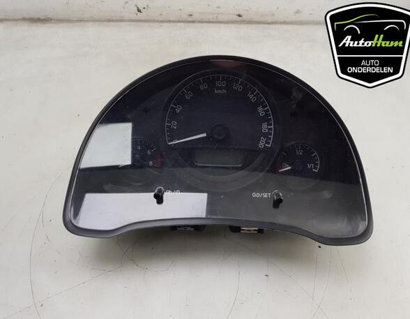 Instrument Cluster SKODA CITIGO (NF1)