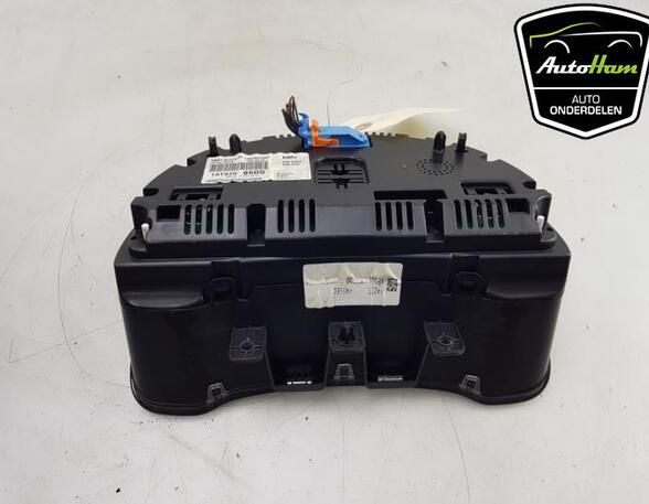 Instrument Cluster SKODA CITIGO (NF1)