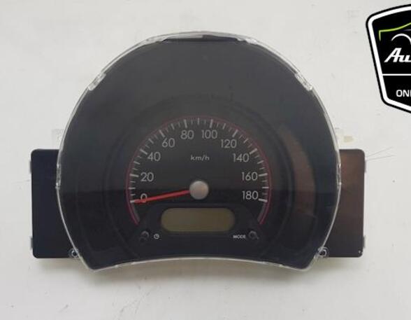 Instrument Cluster SUZUKI ALTO (GF)