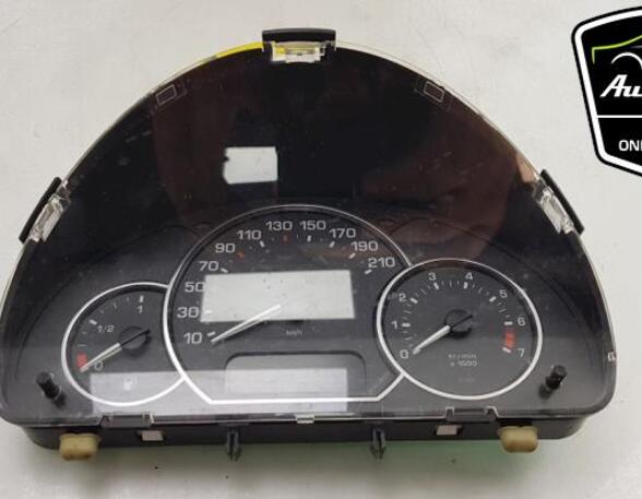 Instrument Cluster PEUGEOT 1007 (KM_)