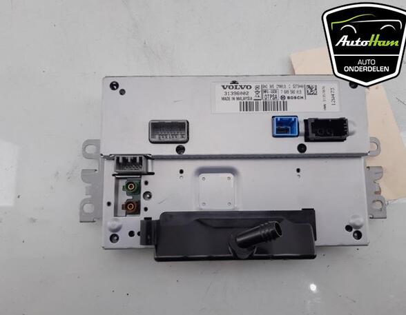 Instrument Cluster VOLVO V70 III (135), VOLVO XC70 II (136)