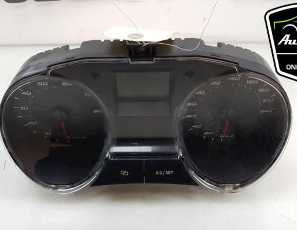 Instrument Cluster SEAT IBIZA IV (6J5, 6P1), SEAT IBIZA IV SC (6J1, 6P5), SEAT IBIZA IV ST (6J8, 6P8)