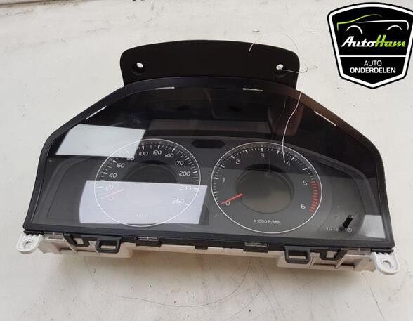 Instrument Cluster VOLVO V70 III (135), VOLVO XC70 II (136)