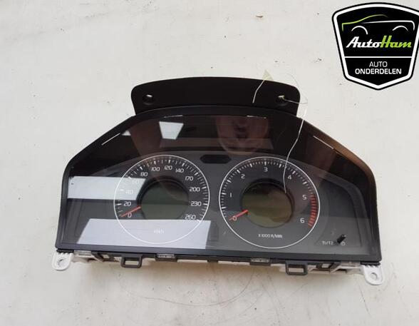 Instrument Cluster VOLVO V70 III (135), VOLVO XC70 II (136)