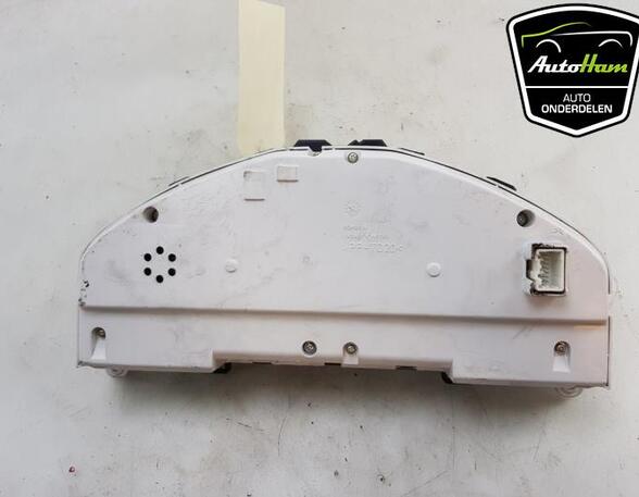 Instrument Cluster VOLVO V70 III (135), VOLVO XC70 II (136)