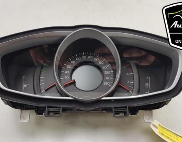 Instrument Cluster VOLVO V40 Hatchback (525, 526), VOLVO V40 Cross Country (526)