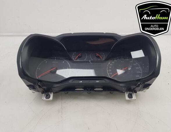 Instrument Cluster OPEL COMBO Box Body/MPV (K9)