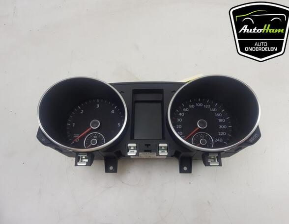 Instrument Cluster VW GOLF VI Variant (AJ5), VW GOLF VAN VI Variant (AJ5), VW GOLF VI (5K1), VW GOLF VI Van (5K1_)