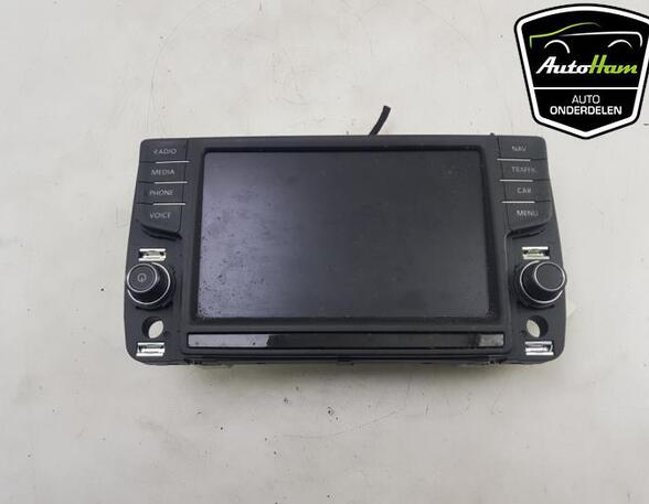 Aanwijsinstrument VW GOLF VII (5G1, BQ1, BE1, BE2)