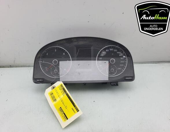 Instrument Cluster VW CADDY IV Box Body/MPV (SAA, SAH), VW CADDY ALLTRACK Box Body/MPV (SAA)