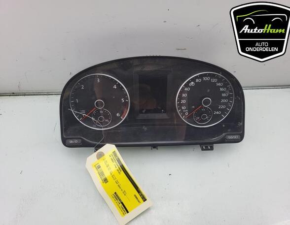 Instrument Cluster VW CADDY IV Box Body/MPV (SAA, SAH), VW CADDY ALLTRACK Box Body/MPV (SAA)