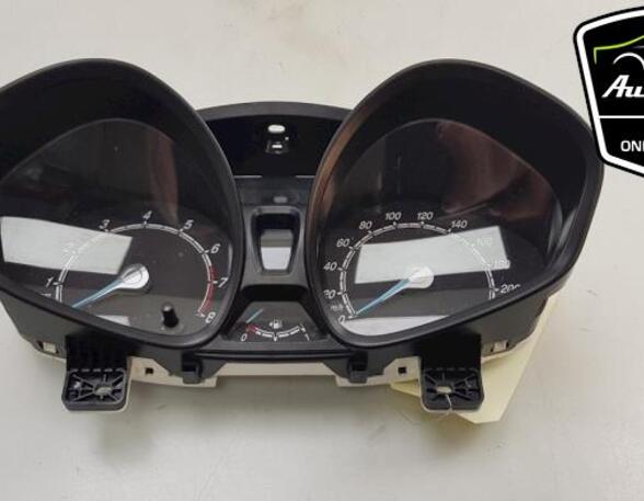 Instrument Cluster FORD FIESTA VI (CB1, CCN), FORD B-MAX (JK)