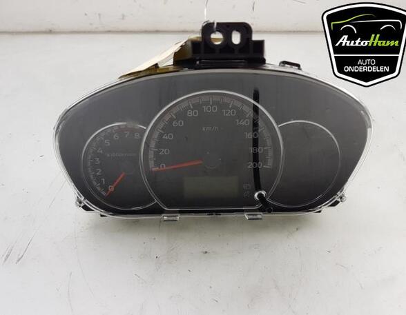 Instrument Cluster MITSUBISHI MIRAGE / SPACE STAR Hatchback (A0_A)