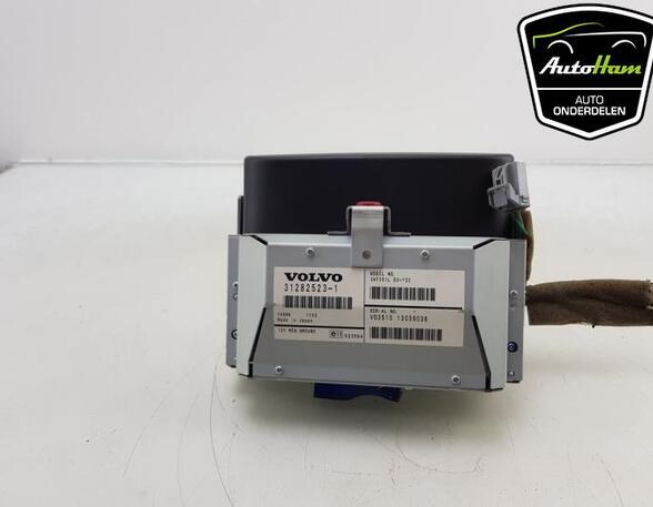 Instrument Cluster VOLVO V70 III (135), VOLVO XC70 II (136)