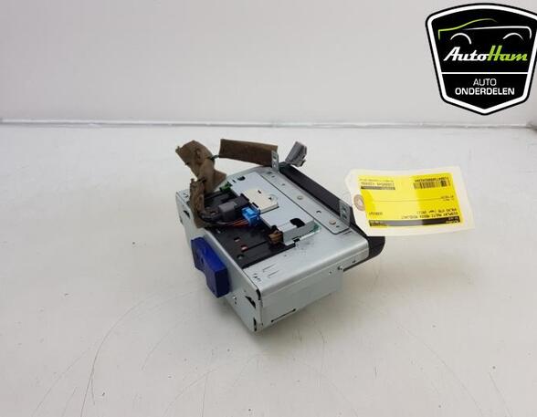 Instrument Cluster VOLVO V70 III (135), VOLVO XC70 II (136)