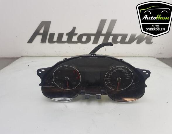 Instrument Cluster AUDI A4 (8K2, B8), AUDI A4 (8W2, 8WC, B9)