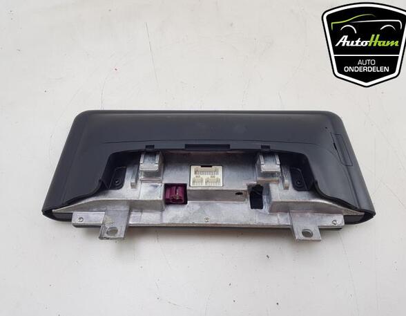 Instrument Cluster BMW 3 (F30, F80), BMW 3 Touring (F31)