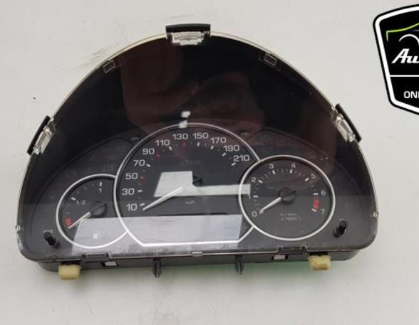 Instrument Cluster PEUGEOT 1007 (KM_)