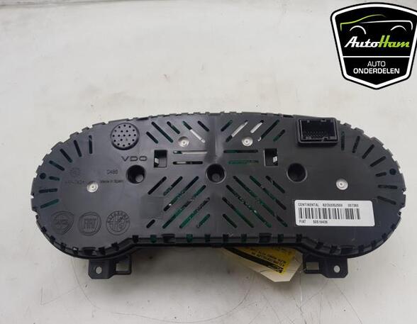 Instrument Cluster ALFA ROMEO MITO (955_)