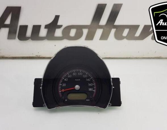 Instrument Cluster NISSAN PIXO (UA0)