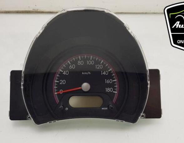 Instrument Cluster NISSAN PIXO (UA0)