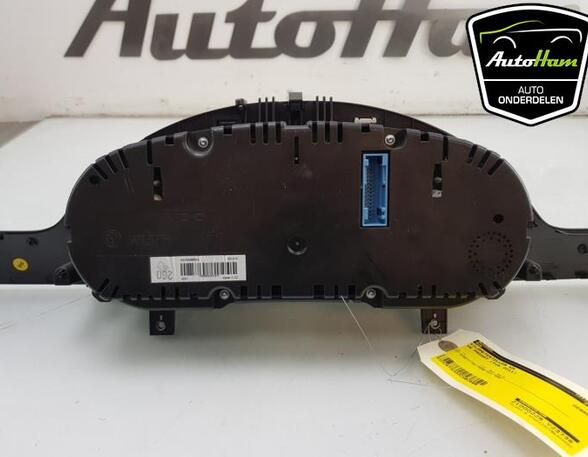 Instrument Cluster VW PASSAT B7 Variant (365)