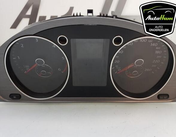 Instrument Cluster VW PASSAT B7 Variant (365)