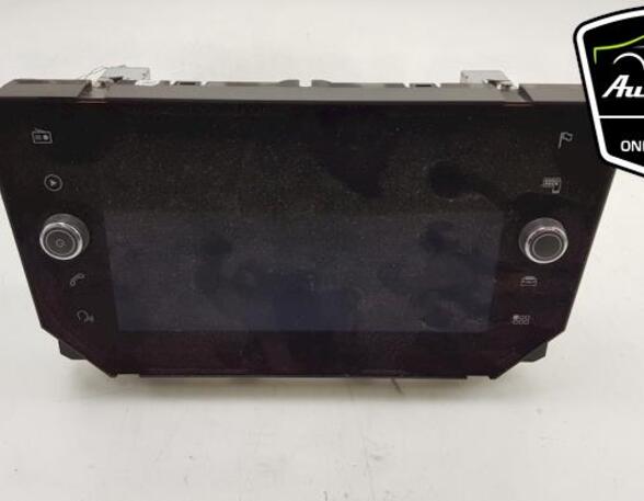 Instrument Cluster SEAT IBIZA V (KJ1, KJG), SEAT ARONA (KJ7, KJP)