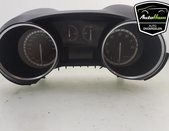 Instrument Cluster ALFA ROMEO GIULIETTA (940_)