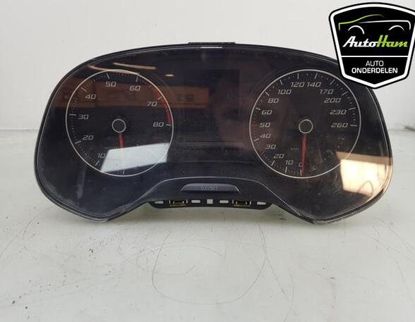 Instrument Cluster SEAT LEON (5F1), SEAT LEON SC (5F5)