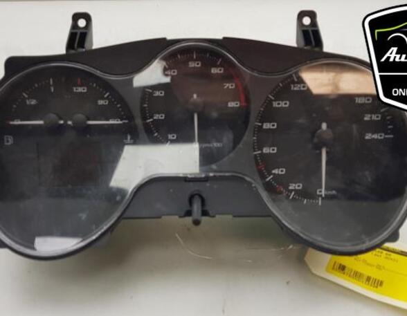 Instrument Cluster SEAT ALTEA (5P1), SEAT ALTEA XL (5P5, 5P8)