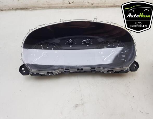 Instrumentenkombination Opel Mokka / Mokka X J13 42539746 P20341526