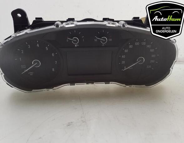 Instrument Cluster OPEL MOKKA / MOKKA X (J13)