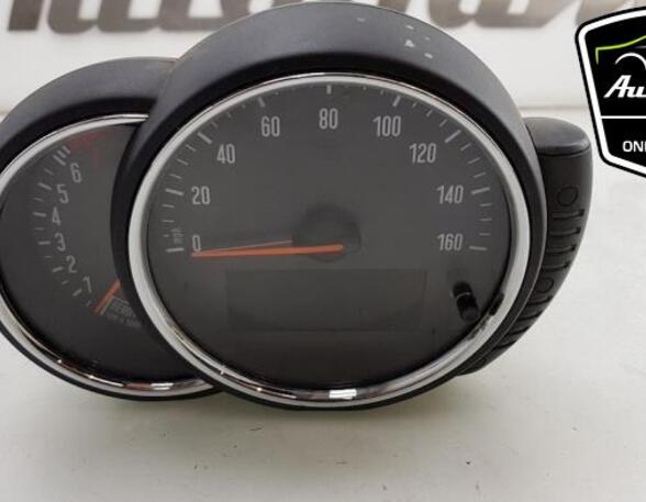 Instrument Cluster MINI MINI (F55)