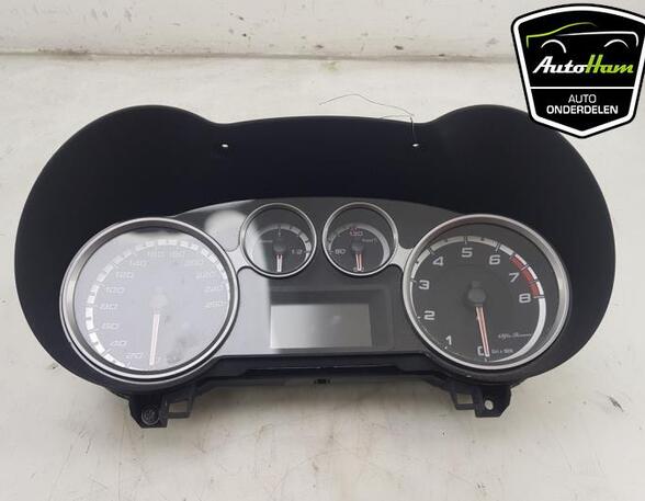 Instrument Cluster ALFA ROMEO MITO (955_)