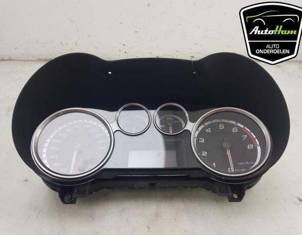 Instrument Cluster ALFA ROMEO MITO (955_)