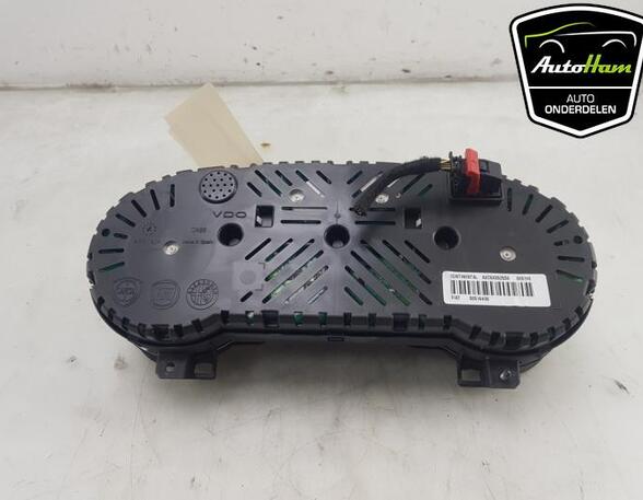 Instrument Cluster ALFA ROMEO MITO (955_)