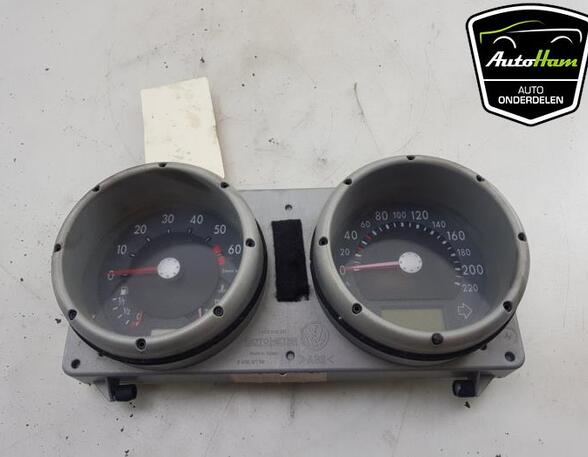 Instrument Cluster VW LUPO (6X1, 6E1), VW POLO (6N2)