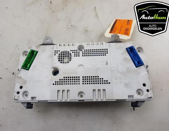 Instrument Cluster VW LUPO (6X1, 6E1), VW POLO (6N2)