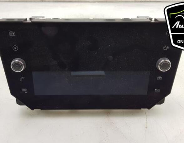 Instrument Cluster SEAT IBIZA V (KJ1, KJG)