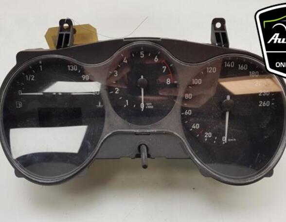 Instrument Cluster SEAT ALTEA (5P1), SEAT ALTEA XL (5P5, 5P8), SEAT TOLEDO III (5P2)