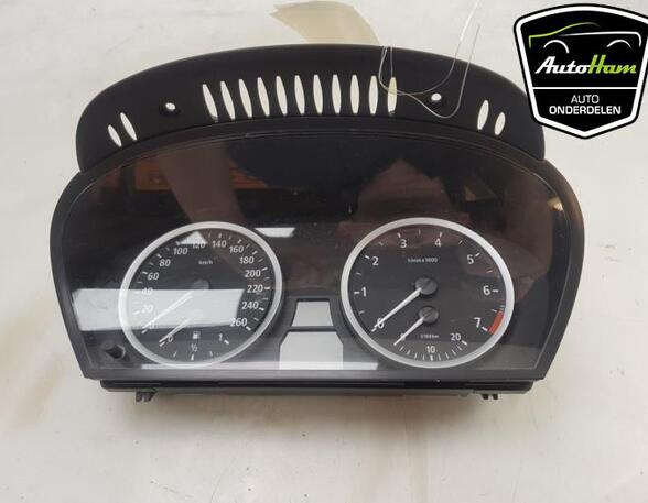 Aanwijsinstrument BMW 5 Touring (E61), BMW 5 (E60), BMW 5 Touring (F11)