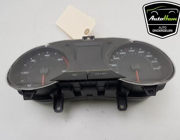 Instrument Cluster SEAT IBIZA IV (6J5, 6P1), SEAT IBIZA IV SC (6J1, 6P5), SEAT IBIZA IV ST (6J8, 6P8)