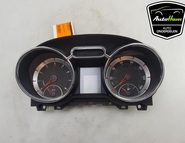 Aanwijsinstrument OPEL ADAM (M13)